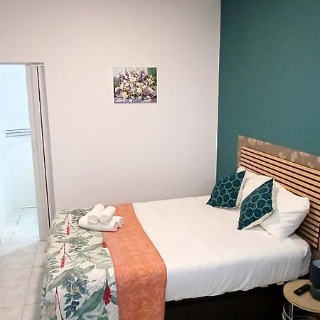 Madeirarooms Funchal Dış mekan fotoğraf
