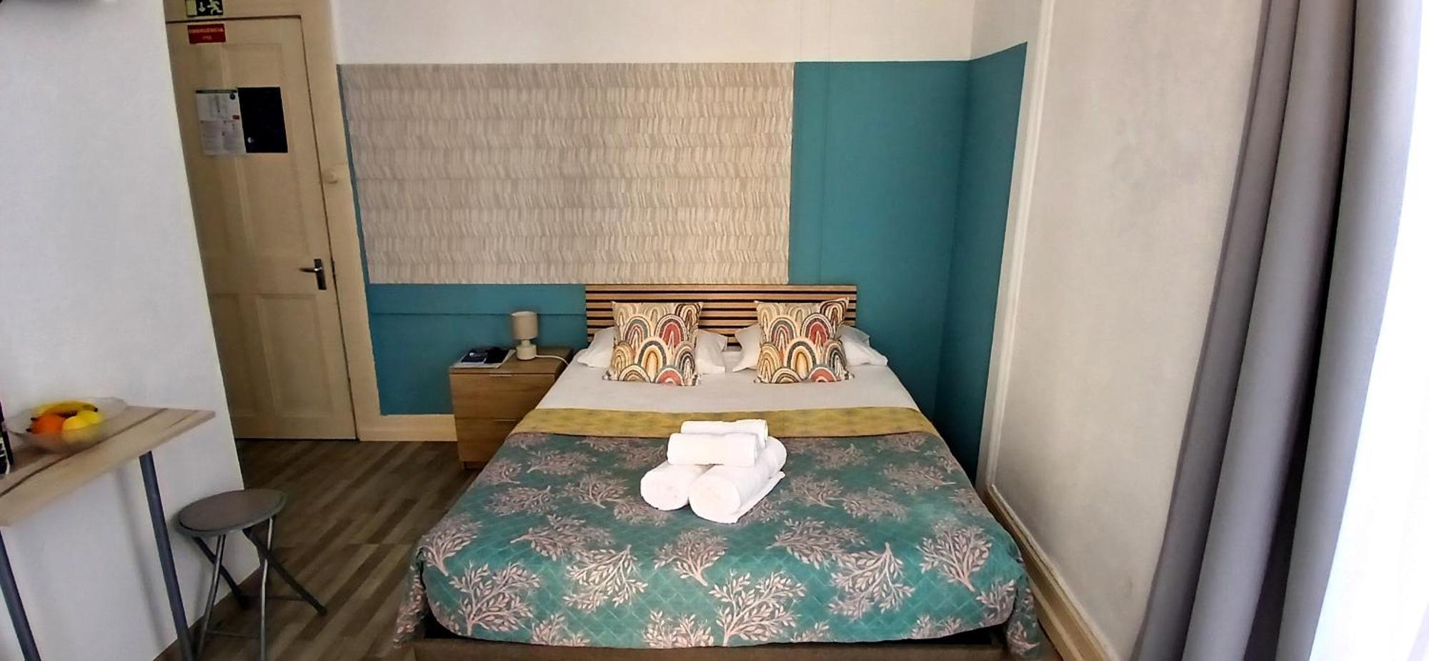 Madeirarooms Funchal Dış mekan fotoğraf